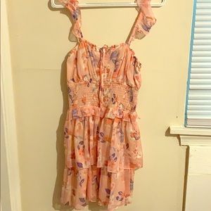 Summer dress